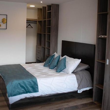 Loft Thought For You Μπογκοτά Εξωτερικό φωτογραφία