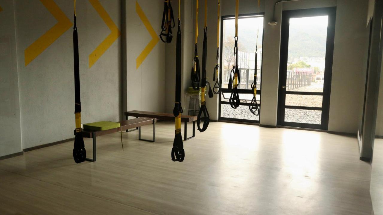 Loft Thought For You Μπογκοτά Εξωτερικό φωτογραφία