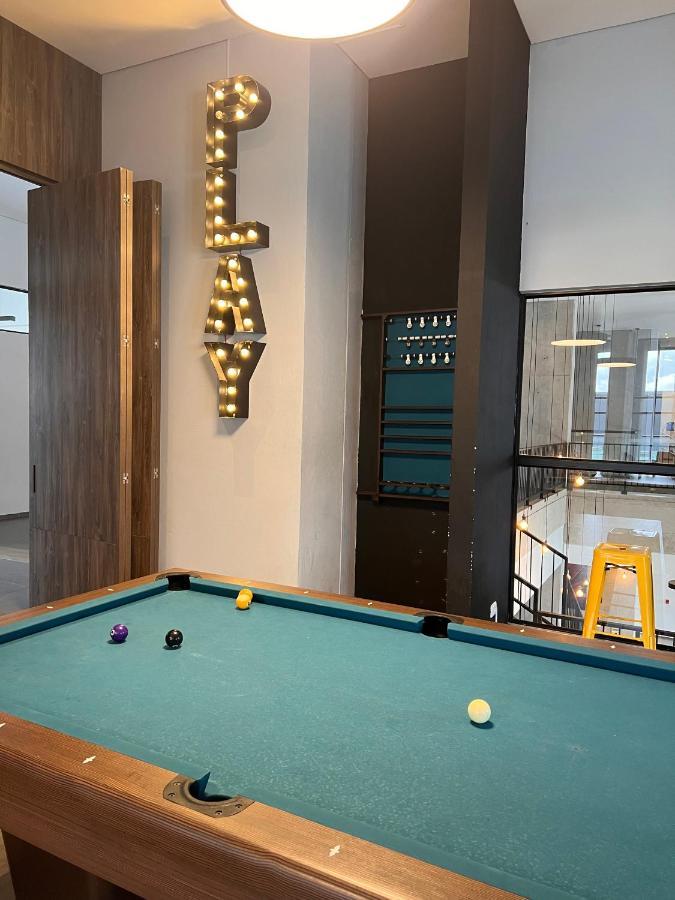 Loft Thought For You Μπογκοτά Εξωτερικό φωτογραφία