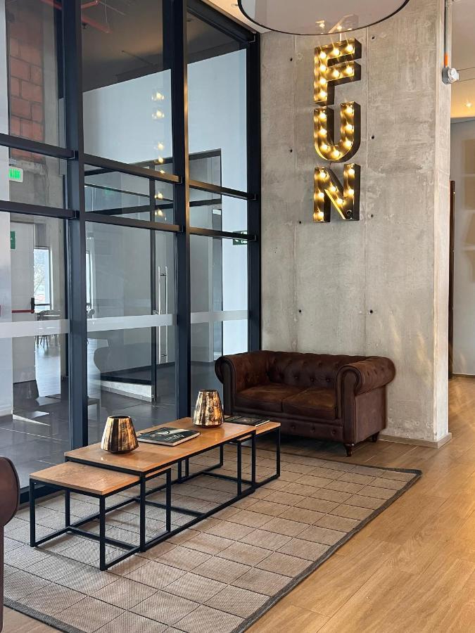 Loft Thought For You Μπογκοτά Εξωτερικό φωτογραφία