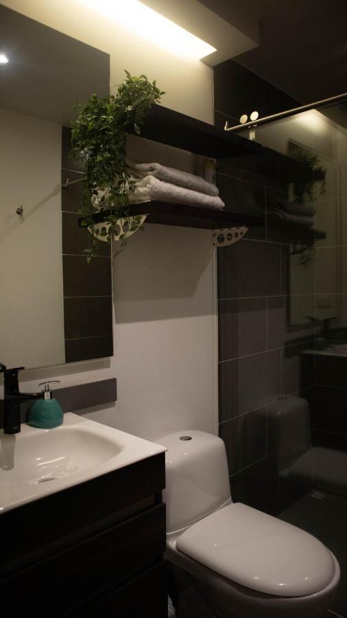 Loft Thought For You Μπογκοτά Εξωτερικό φωτογραφία